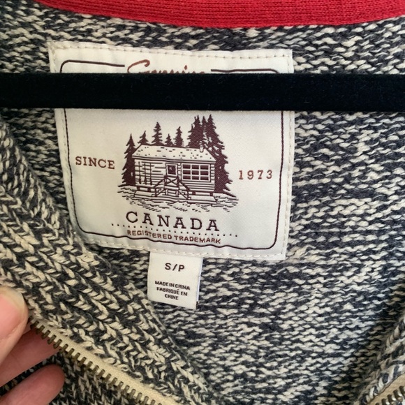 Roots S - Picture 2 of 2